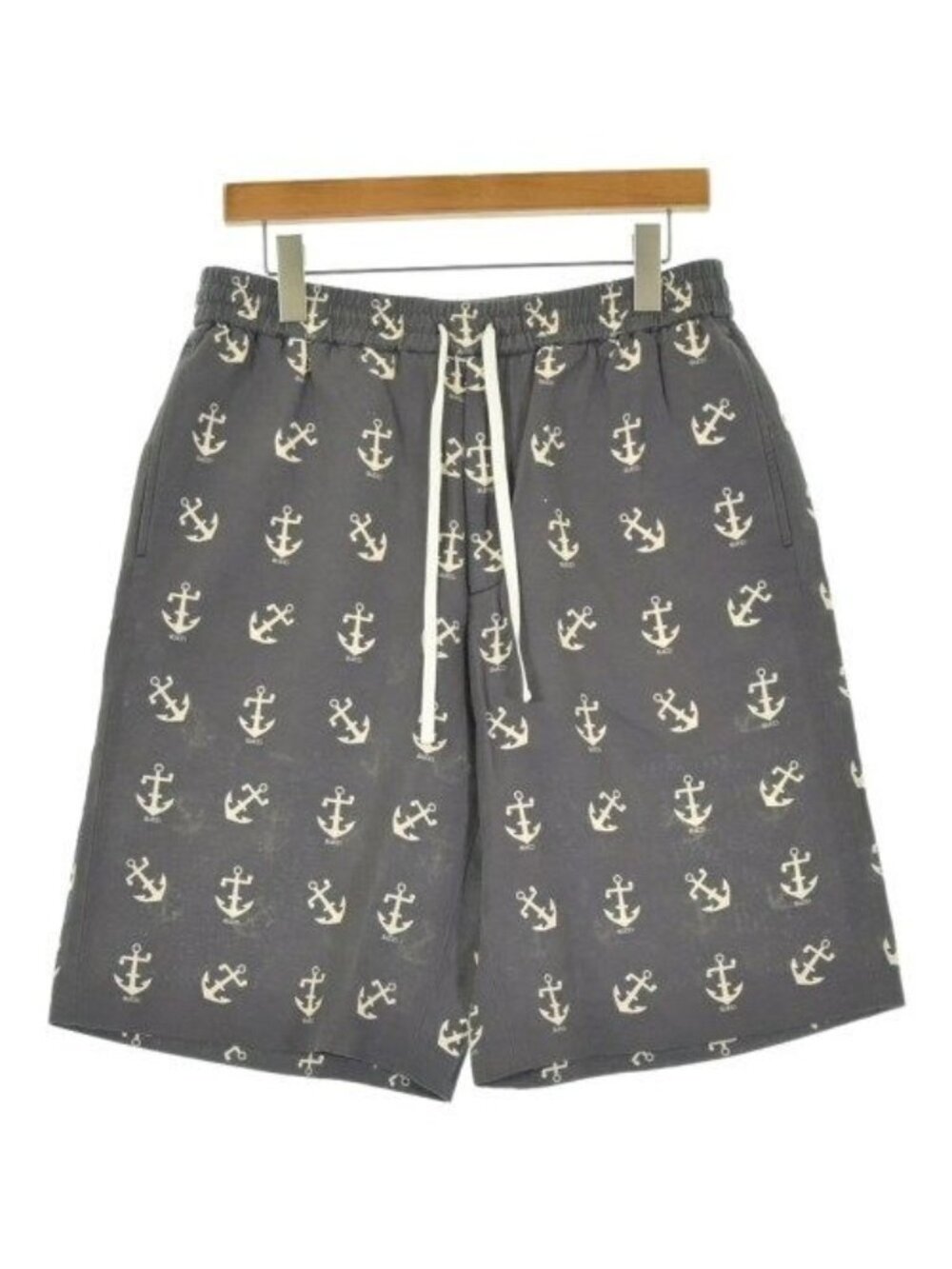 Gucci Shorts Gray
